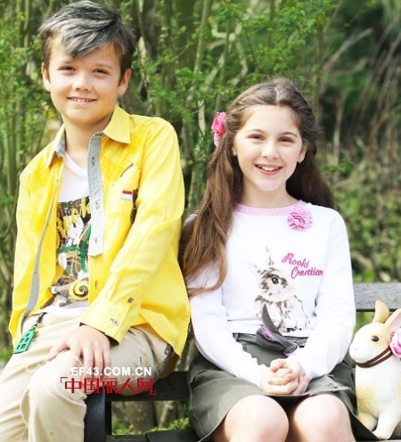 诺可可兹 - ROOKIkids