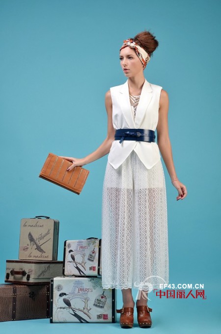 “SHOWY&CO.”2013年秋季新品订货会即将开启