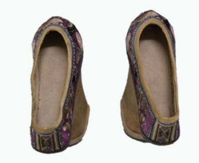 清代满族服饰展将于26日免费开放,展期三个月