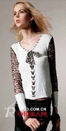 开斯米·经典女装2013春夏新品Lookbook