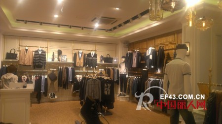 v-men威曼品牌男装2013年大型招商发布会初定于5月举行