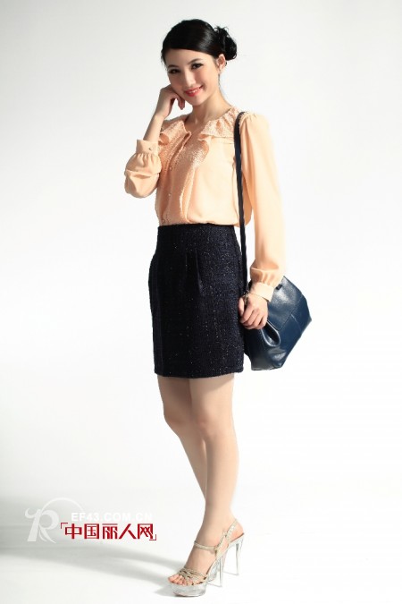 Connie&co2013潮流单品  时尚元素一样都不少