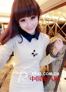 Vilian薇莲品牌女装 新款春夏女装物超所值