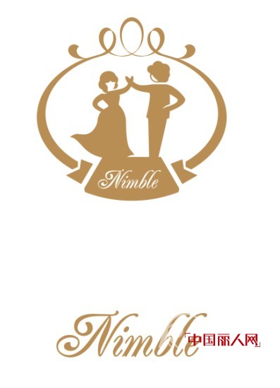 2013年,妞宝品牌形象升级,logo标识华丽转身