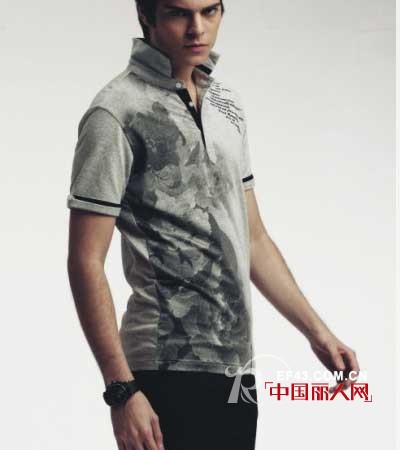 OUBISHI欧比时风尚男装 完美演绎欧洲时尚