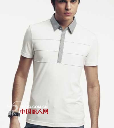 OUBISHI欧比时风尚男装 完美演绎欧洲时尚