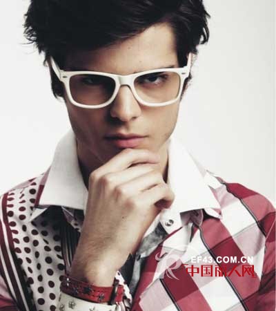 OUBISHI欧比时风尚男装 完美演绎欧洲时尚