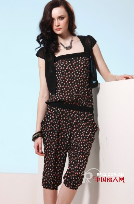 翩翩女孩-隽PPGIRL-JUN