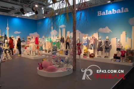 巴拉巴拉-balabala