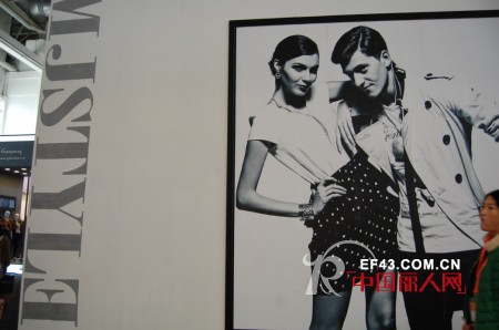 MJ STYLE快时尚品牌 成2013CHIC亮点