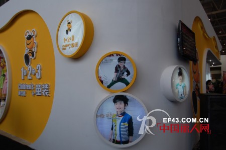 1+2=3品牌童装咨询,加盟引爆2013CHIC