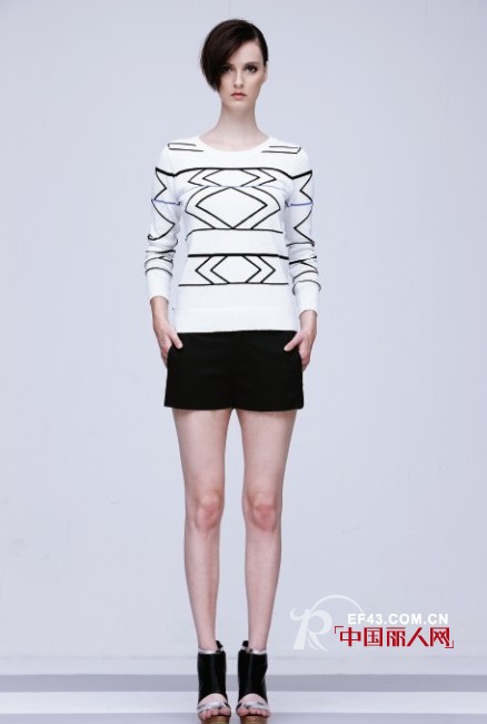 热烈祝贺艾托奥品牌女装新品订货会圆满落幕