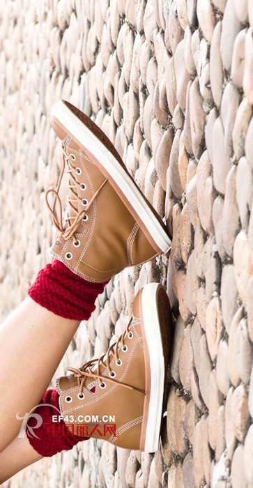 美国HOZ后街潮鞋 做最真实你自己