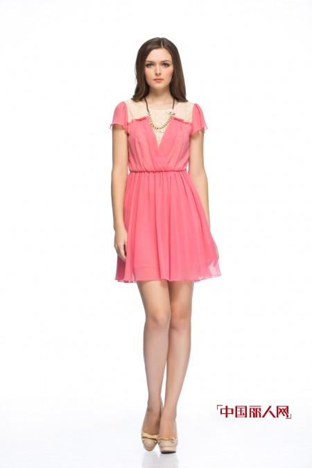 自由鸟2013春夏新品大片Lookbook