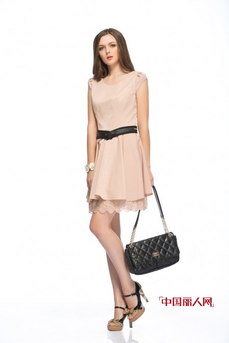 自由鸟2013春夏新品大片Lookbook