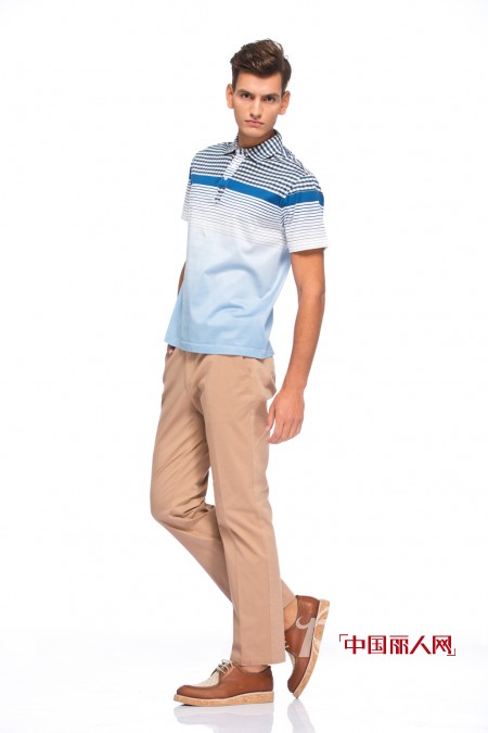 自由鸟2013春夏新品大片Lookbook