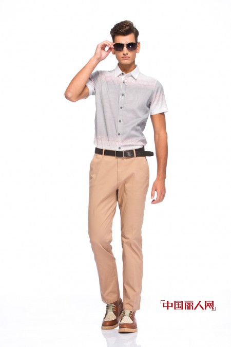 自由鸟2013春夏新品大片Lookbook