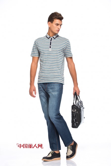 自由鸟2013春夏新品大片Lookbook