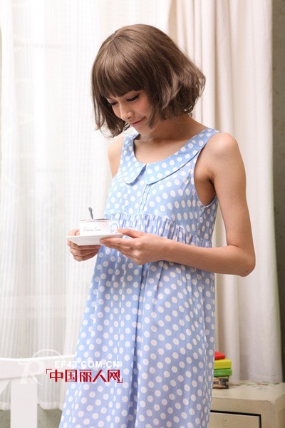 酷恋休闲家居装 传递生活新美学