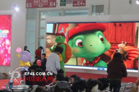 祝贺“中国童装行业发展论坛”参展2013CHIC圆满成功