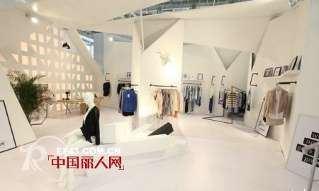 emmycici低碳新生活主义登陆2013CHIC