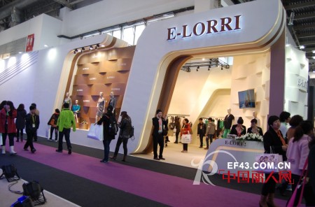 happyhouse亮相CHIC让怀孕的女人更漂亮