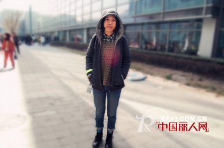 21届北京CHIC完美落幕 潮人街拍诠释时尚穿衣态度