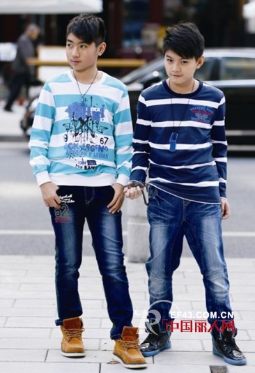 越位少年装-offside