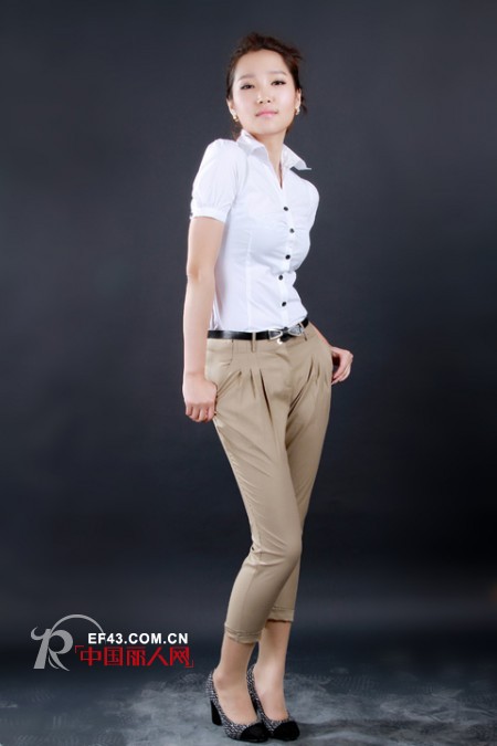 瑞黛斯品牌女装 春夏新款成就细节之美