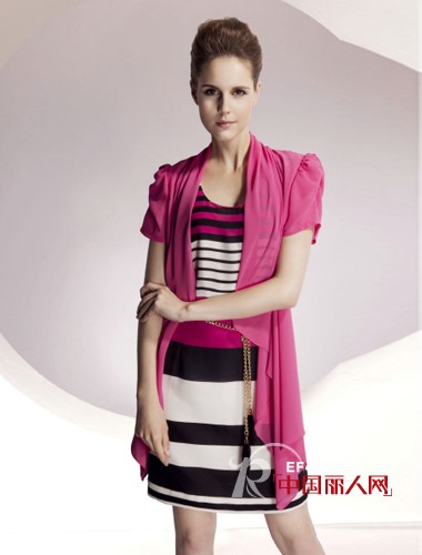Fenfany.sL品牌女装2013春夏新品LOOKBOOK