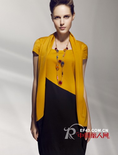 Fenfany.sL品牌女装2013春夏新品LOOKBOOK