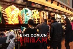 龙狮戴尔逆势“出发”Lonsdale 2013秋冬新品订货会成功举行