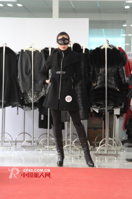 醉酷订货会玩转多元时尚——2013醉酷冬季订货会圆满结束