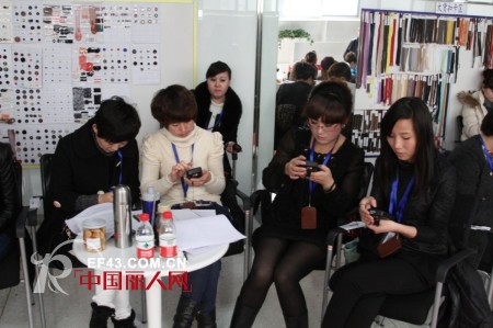 醉酷订货会玩转多元时尚——2013醉酷冬季订货会圆满结束