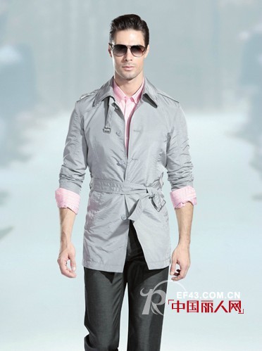 加盟哈特·马克斯品牌男装  全程协助管理让你创业无忧