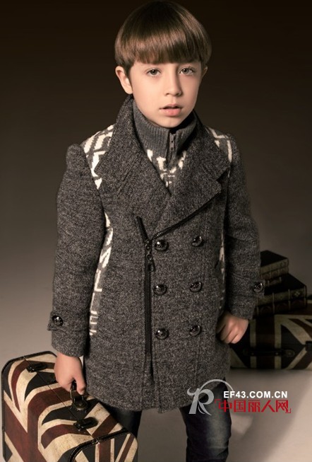 热烈祝贺迷你树童装2013秋冬订货会即将隆重召开