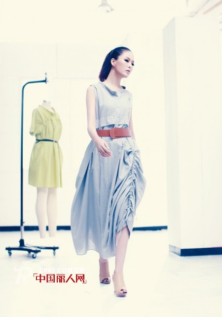 乔品时尚品牌女装2013年秋冬新品订货会即将召开