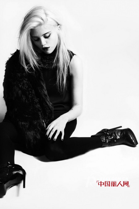 esons爱城市女装2013秋季新品发布会即将召开