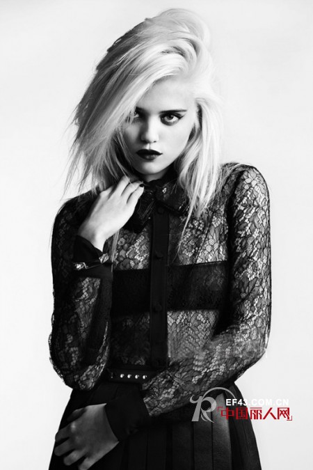 esons爱城市女装2013秋季新品发布会即将召开