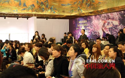 摩凡“潘多拉魔盒”2013秋季新品发布会圆满落幕
