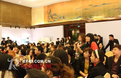 摩凡“潘多拉魔盒”2013秋季新品发布会圆满落幕