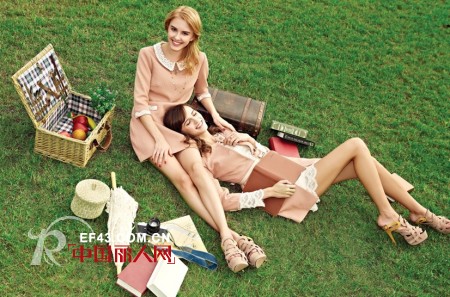 季候风2013秋季定货会时尚嘉宾助阵 邀您共赏