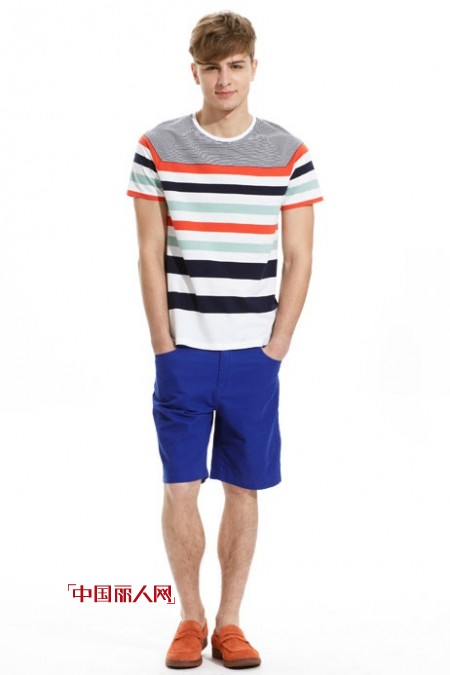 美特斯．邦威-Meters/bonwe