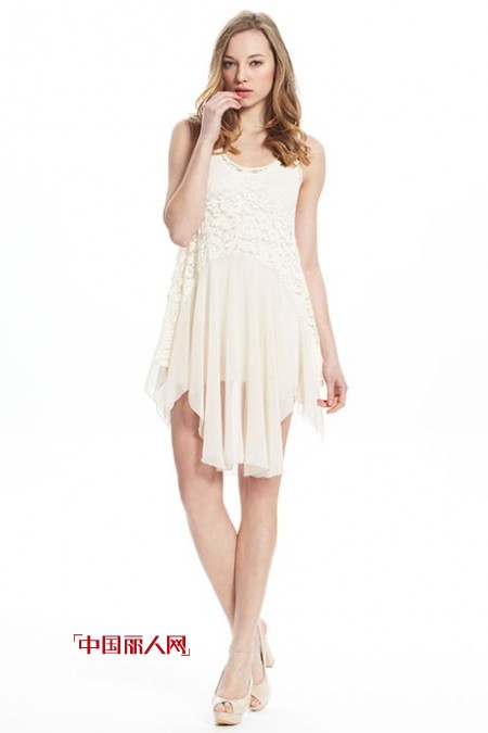 Meters/Bonwe玩转拼接 潮人们竞相上镜