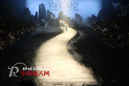 卡琪屋订货会圆满成功 现场火爆程度前所未有