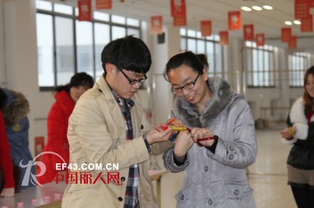 首届舒朗2013室内趣味运动会圆满结束