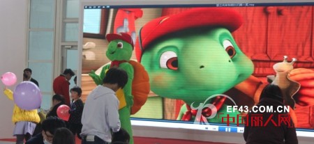 专题报道:中国童装行业发展论坛精彩回放2