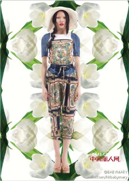 宝贝玛丽-babymary