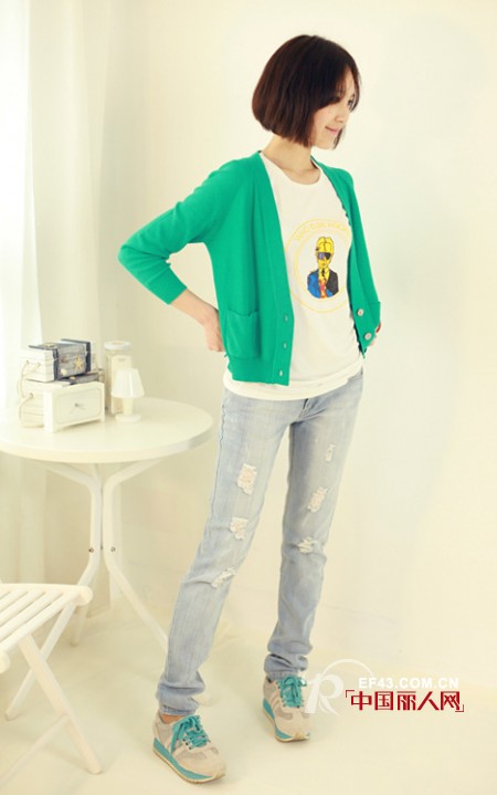 抛弃“恨天高” 超范儿解放你的双脚