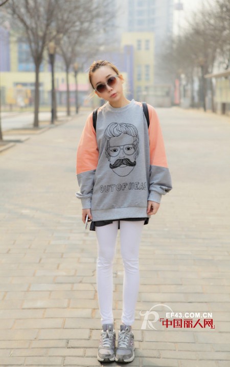 抛弃“恨天高” 超范儿解放你的双脚